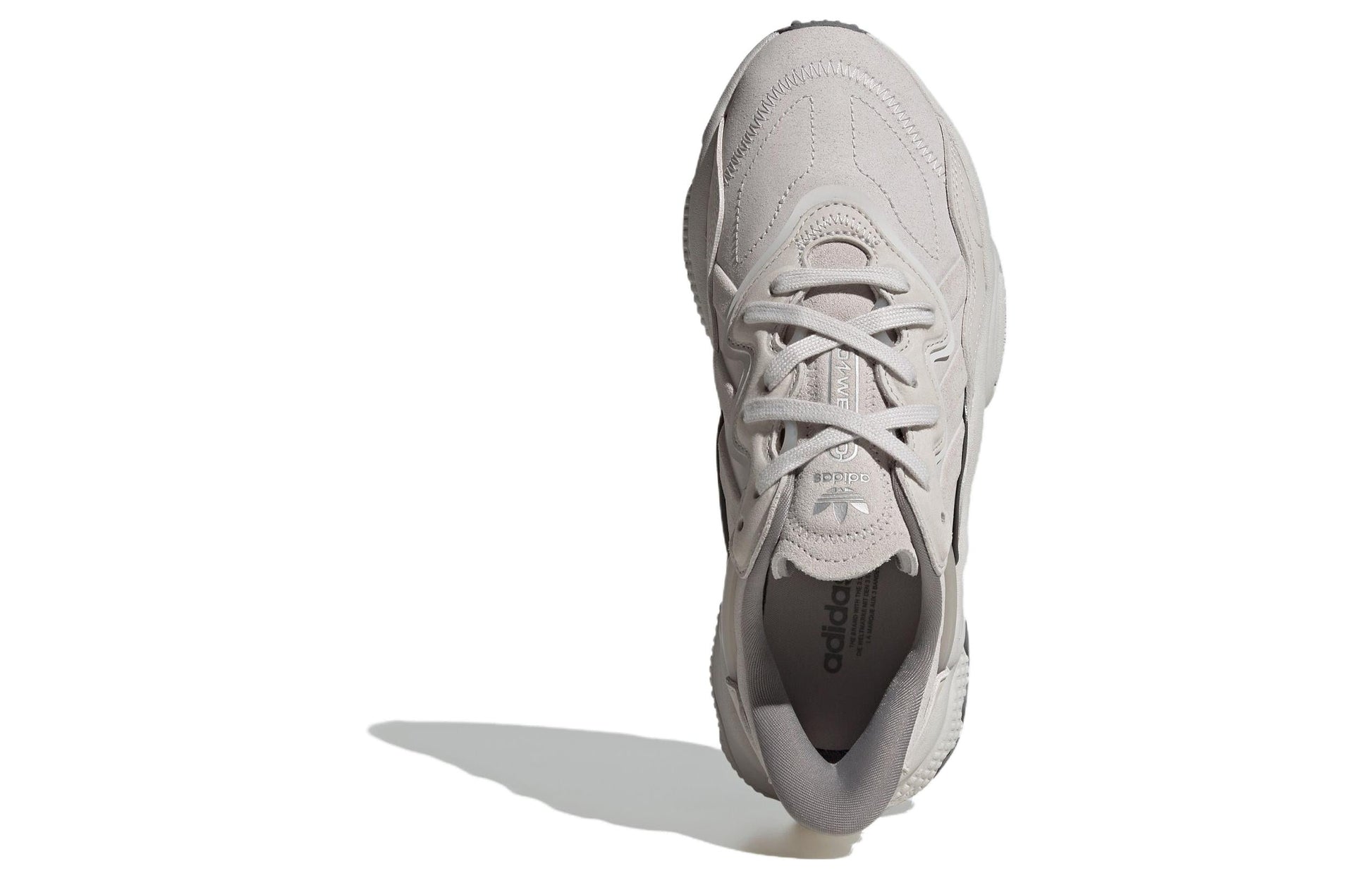 (WMNS) adidas OZWEEGO Shoes 'Grey' IE9510
