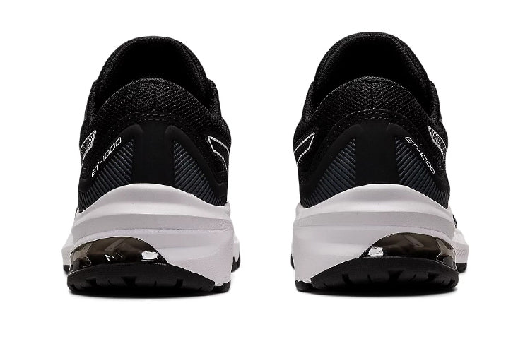(GS) ASICS GT-1000 11 'Black White' 1014A237-001