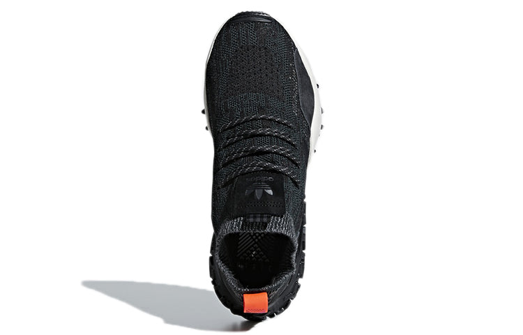 adidas F/2 TR Primeknit 'Carbon' AQ1109