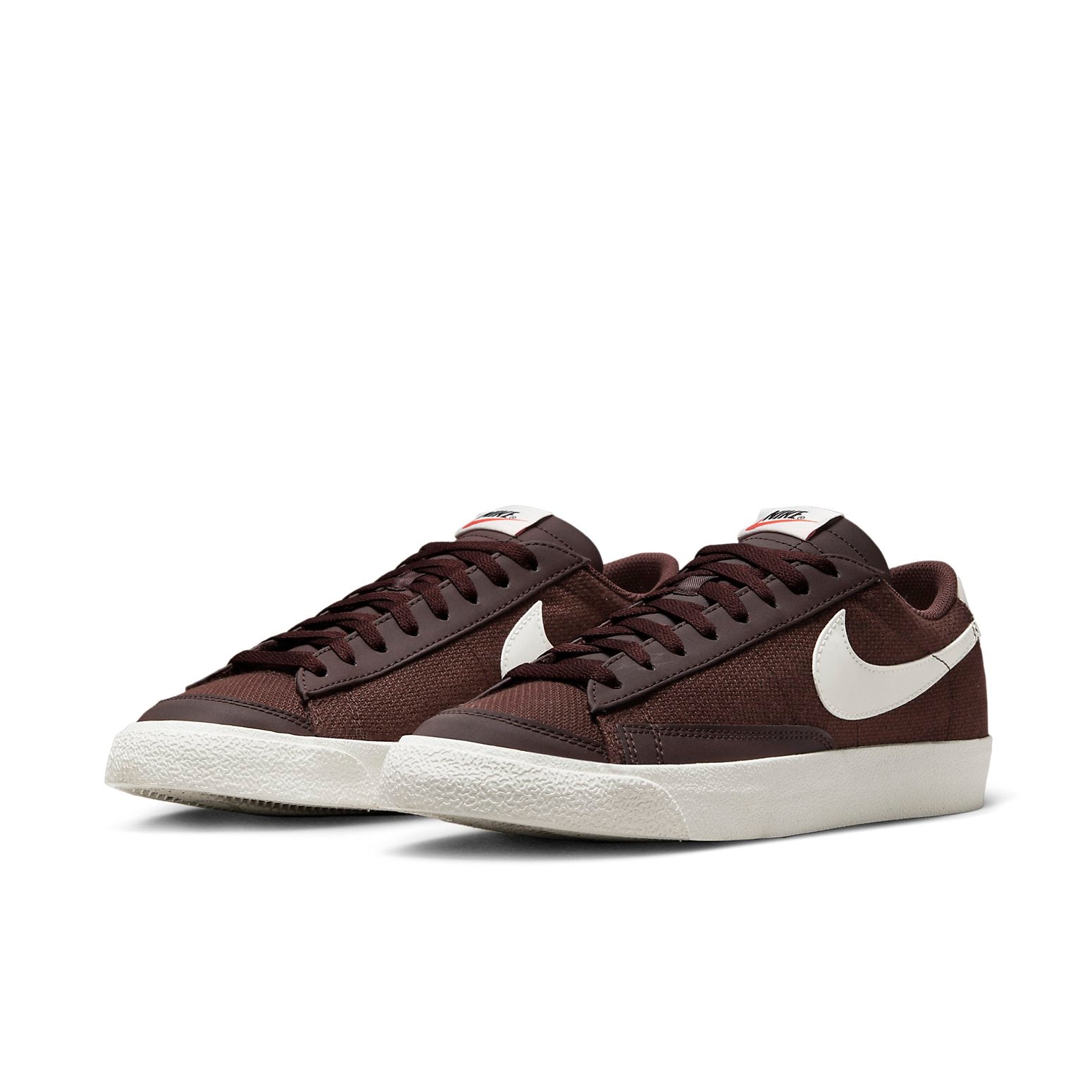 Nike Blazer Low '77 Premium 'Earth' DV7231-200