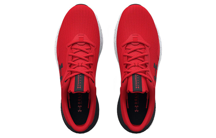 Under Armour Charged Escape 4 'Radio Red' 3025420-600