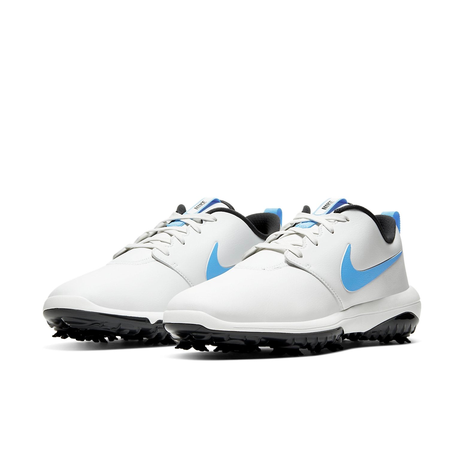 Nike Roshe Golf Tour 'White University Blue' AR5580-105