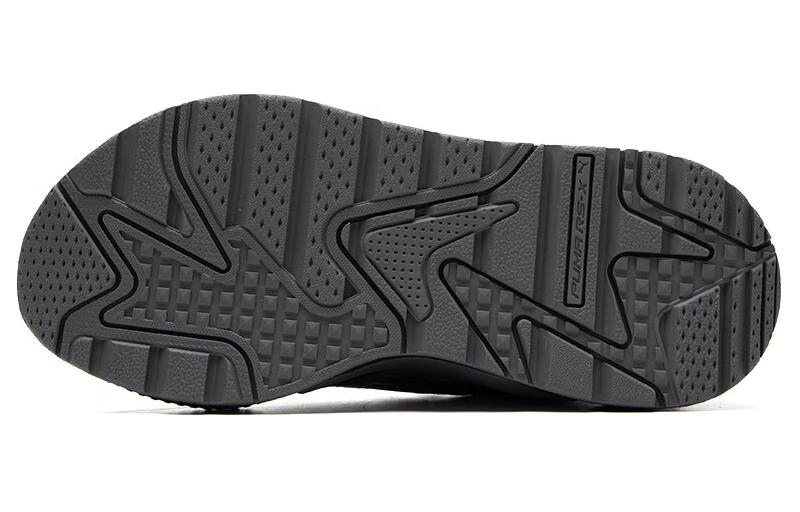 PUMA RS-X Efekt PRM 'Black Grey' 390776-21