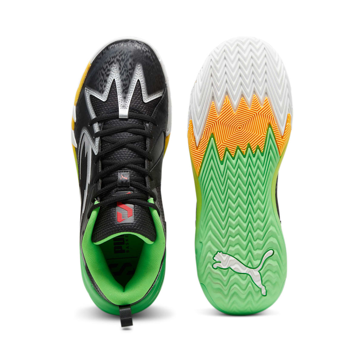 PUMA x NBA 2K Scoot Zeros 'Shot Meter' 309841-01