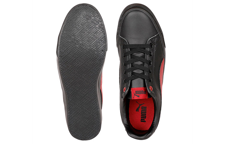 PUMA Salz Nu Idp Red/Black 366214-10
