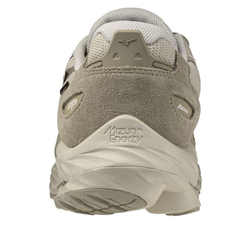 Mizuno Wave Rider B GTX 'Wheat Tan' D1GA245201