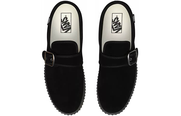 Vans Style 47 Creeper 'Black' VN0A4U1BBKA