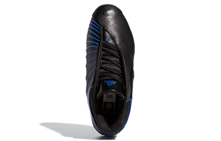 adidas T-Mac 3 'Black Royal Blue' GY0258