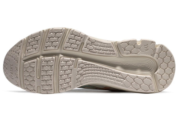 (WMNS) ASICS Gel-Pulse 11 White/Blue 1012B138-105