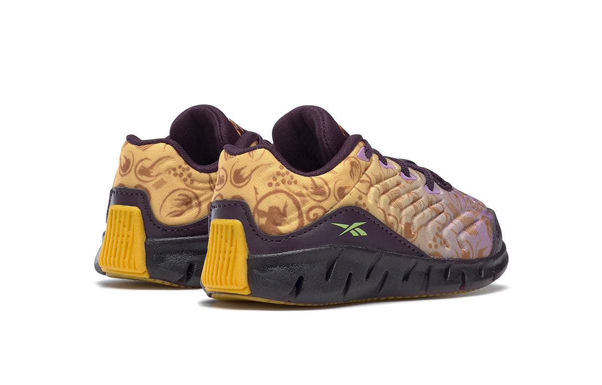 (TD) Reebok Zig Kinetica H01234