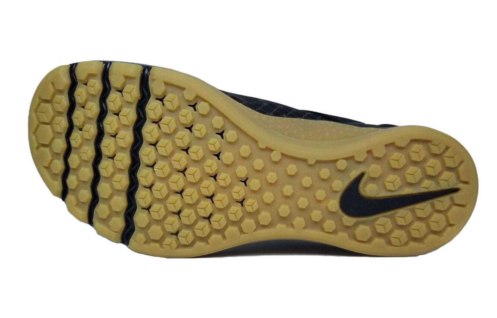 Nike Tech Trainer PE 'Antonio Brown' AV6256-071