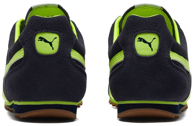 PUMA Arizona Og Geman Traine Shoes Blue/Green 383400-01