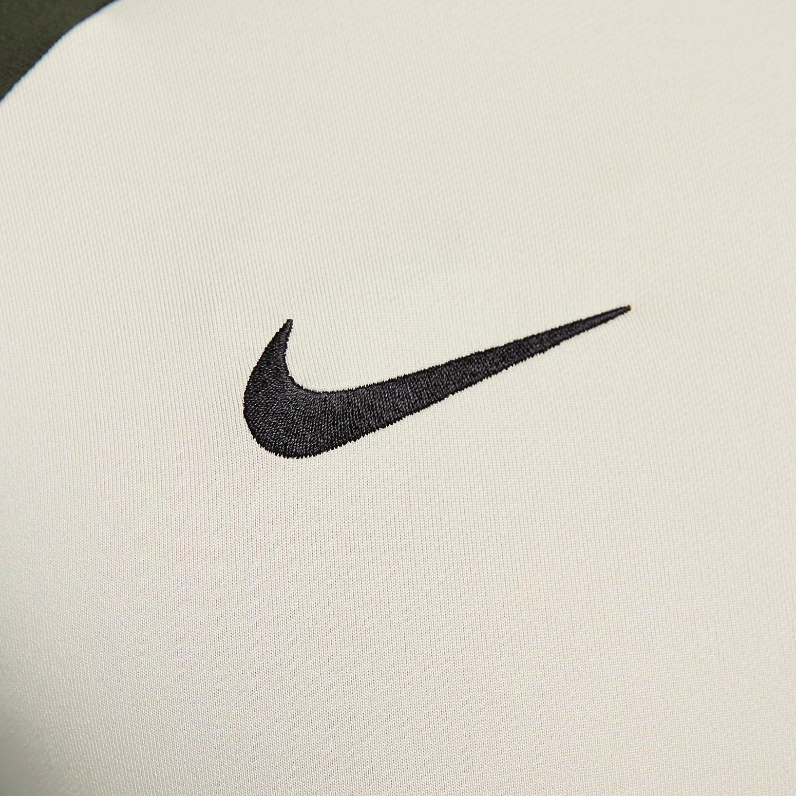 Nike Dri-FIT F.C. Barcelona Strike Drill Top 'Beige' DX3102-222