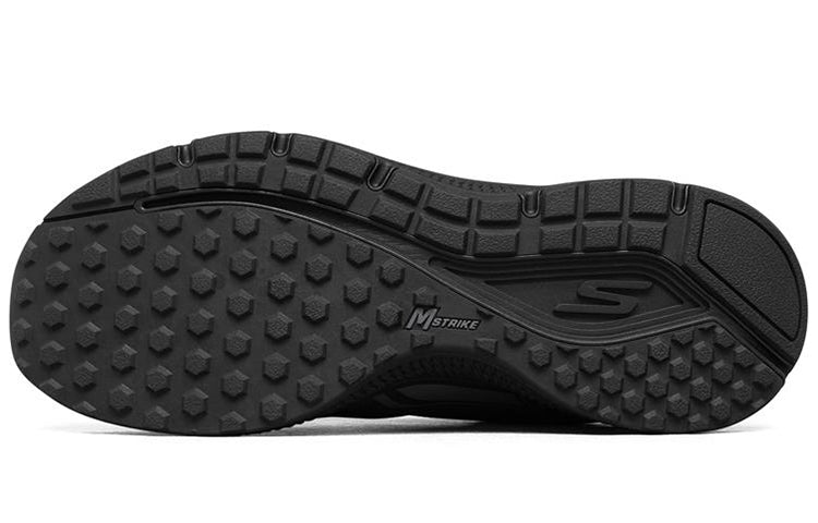 Skechers Go Run Consistent 'Triple Black' 220034-BKCC
