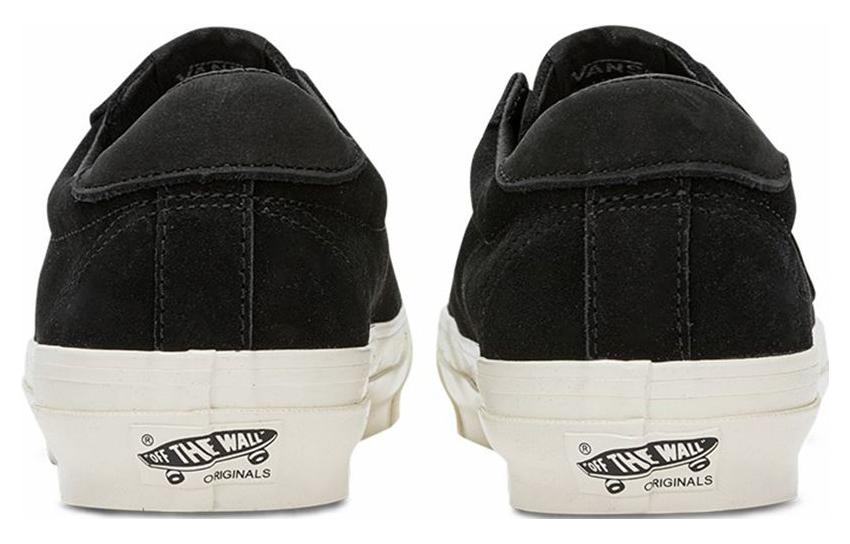 Vans Epoch BLACK VN0005WRBLK