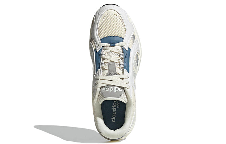 adidas neo Crazychaos Shadow 2.0 Su 'Cream White Gray' HP7482