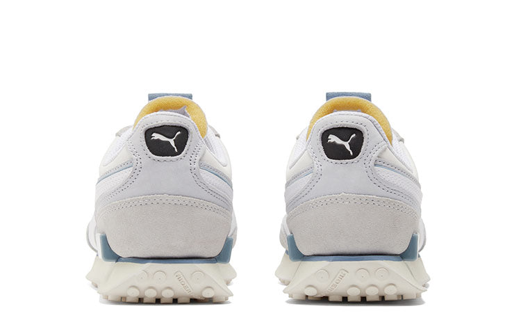 (WMNS) PUMA Future Rider Running Shoes Grey 381783-01