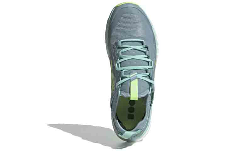 (WMNS) adidas Terrex Agravic XT GTX 'Clear Mint' BC0452