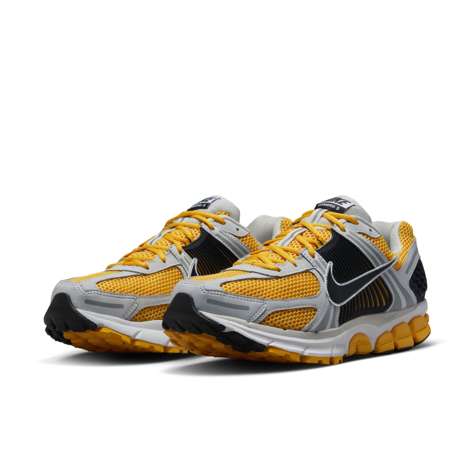 Nike Air Zoom Vomero 5 'University Gold' FB9149-002