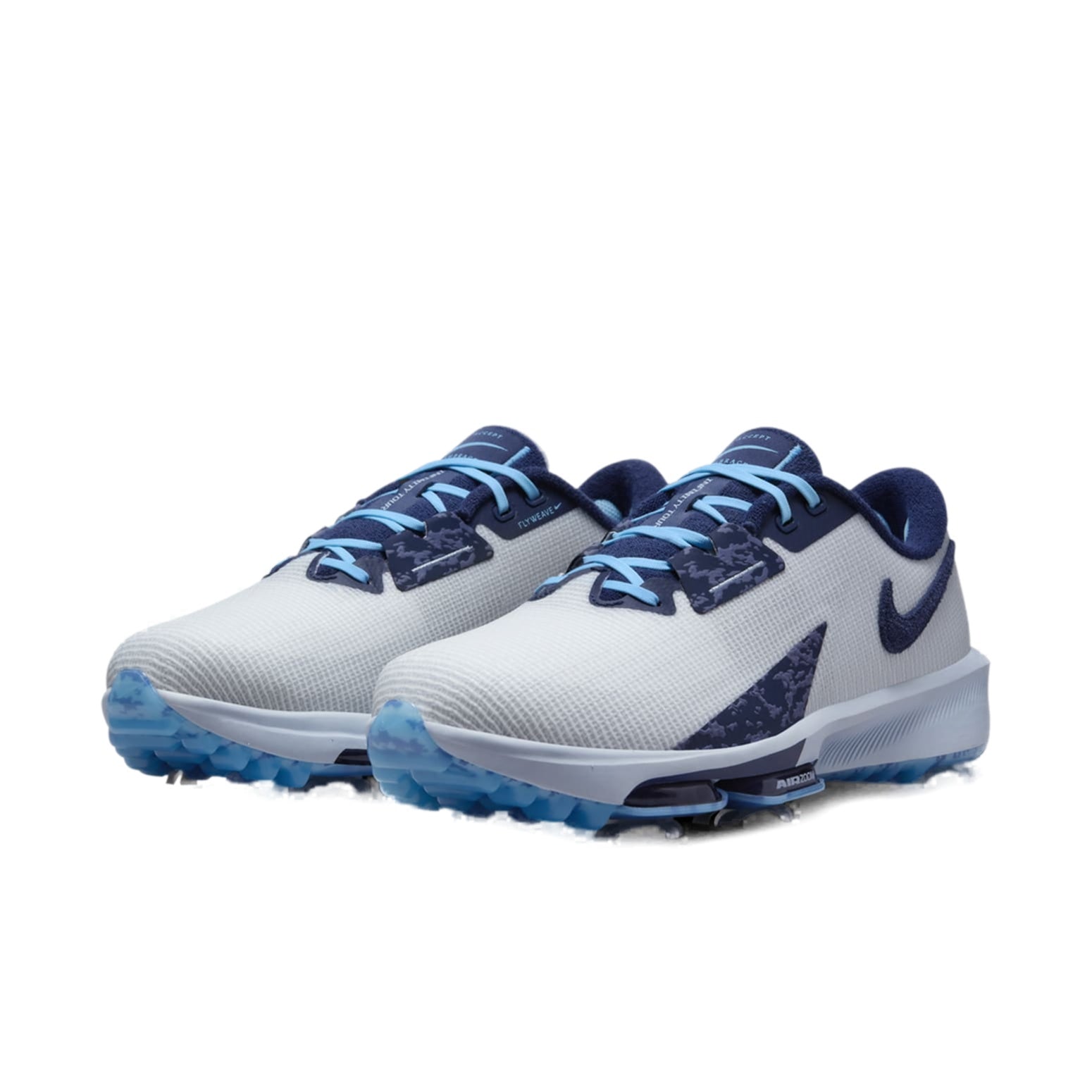 Nike Air Zoom Infinity Tour NRG 'White Aquarius Blue' FN6849-100