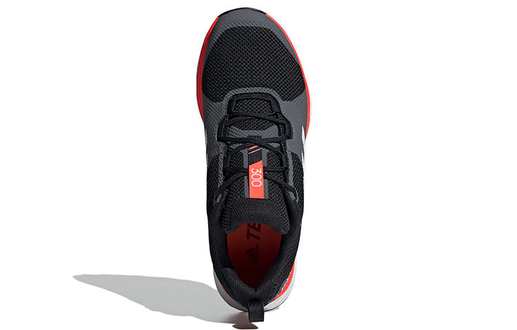 adidas Terrex Two 'Black Solar Red' EH1836