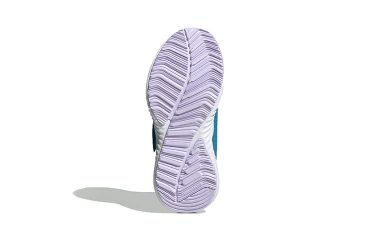 (PS) adidas Frozen x FortaRun CF C 'Elsa' EF9743