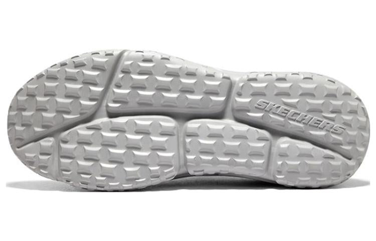 Skechers Relaxed Fit Solvano Gaten 'Grey' 210552-GRY