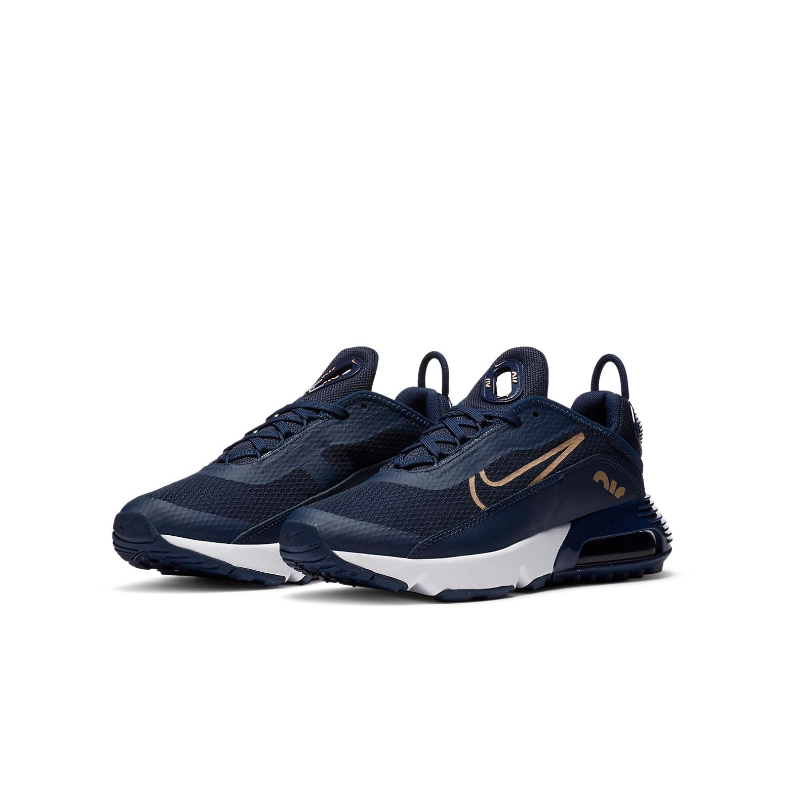 (GS) Nike Air Max 2090 Navy Blue CJ4066-401