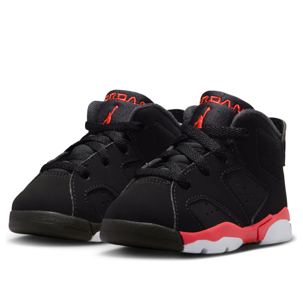(TD) Air Jordan 6 Retro 'Infrared Salesman' IQ1280-001