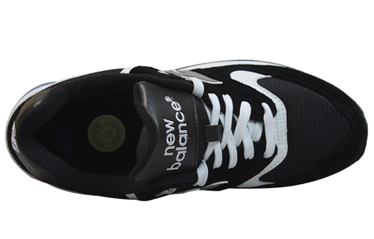 New Balance 999 'Black' ML999LUR