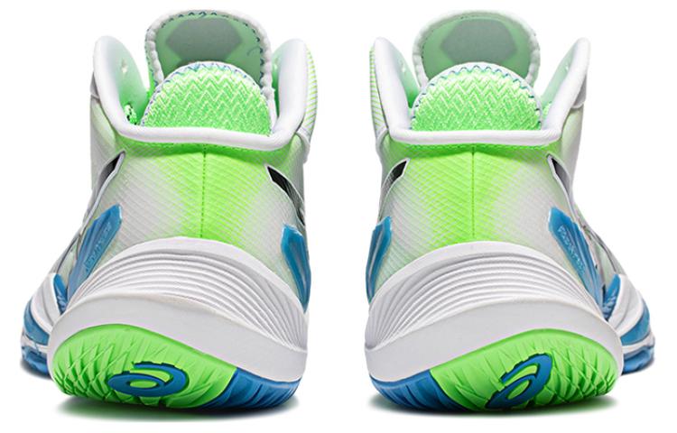 ASICS Metarise Volleyball Sneakers 'Green' 1051A058-102