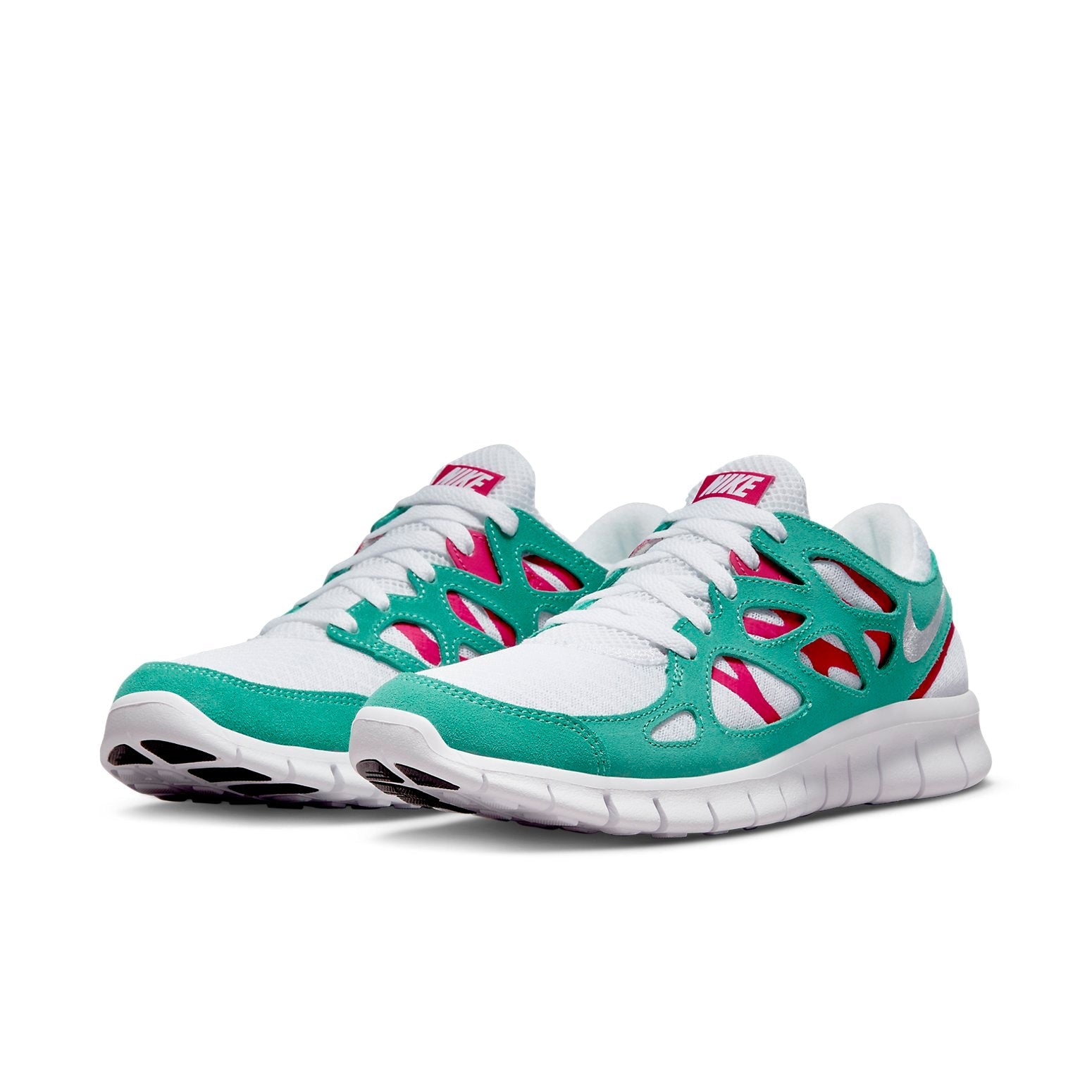 Nike Free Run 2 'Watermelon' DR9877-100
