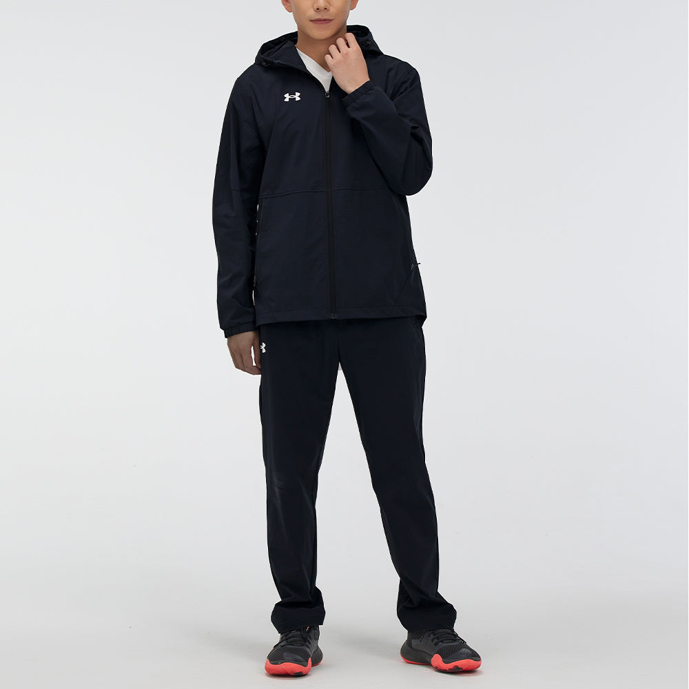 Under Armour Porter 3-in-1 Jacket 'Black' 21600411-001