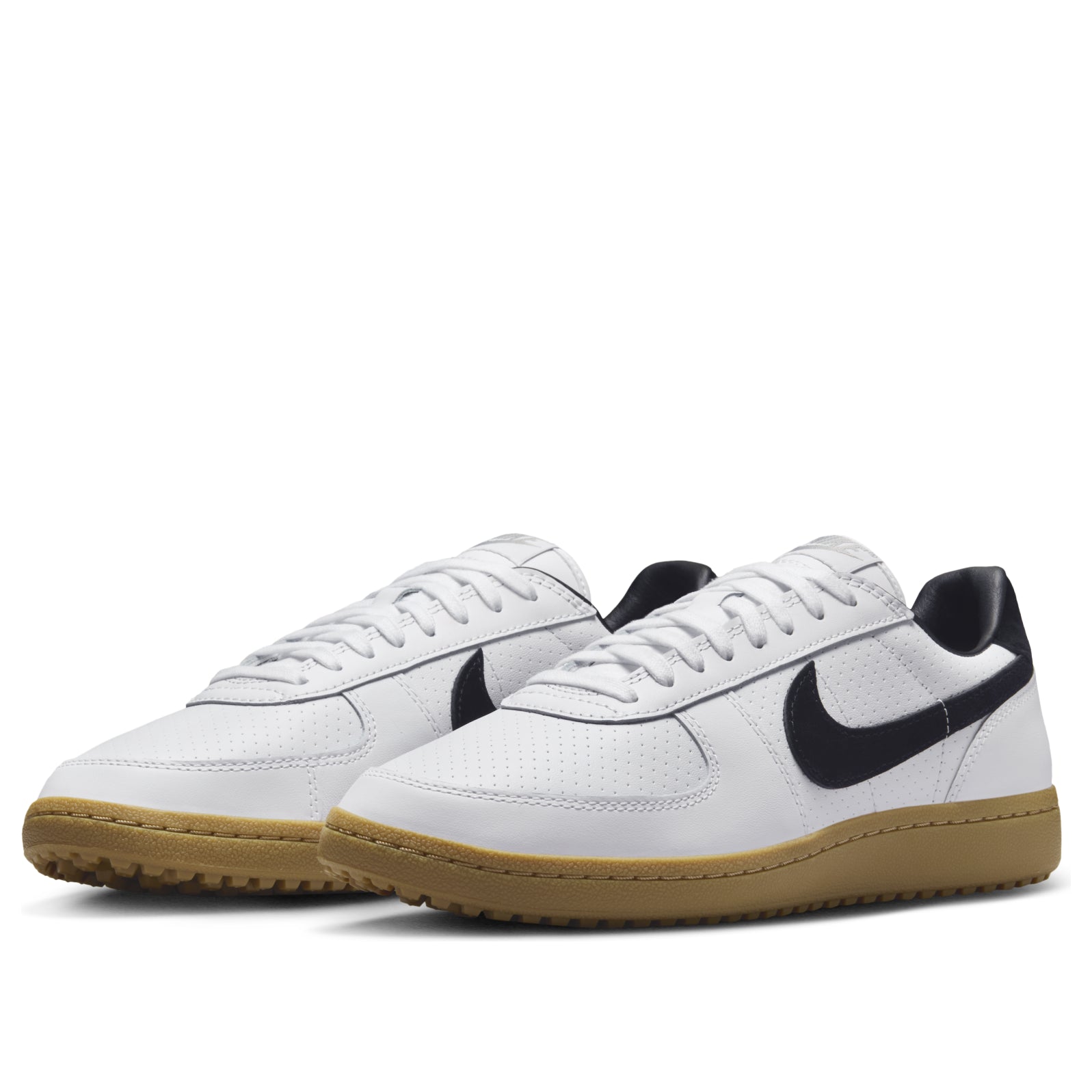 Nike Field General 82 'White Black Gum' HF5603-101