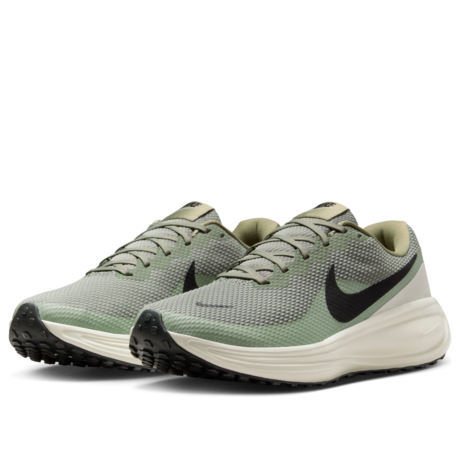 Nike Revolution 8 'Light Army Black Jade Horizon' HJ9198-300