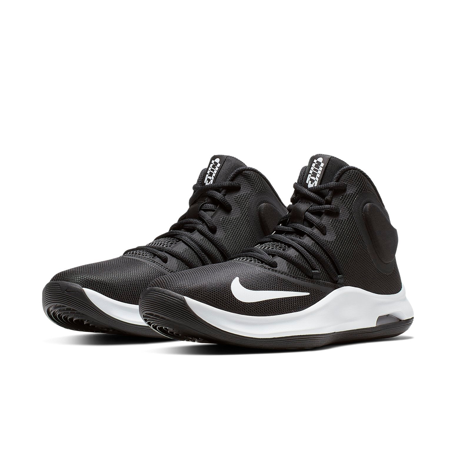 Nike Air Versitile IV Black/White AT1199-002