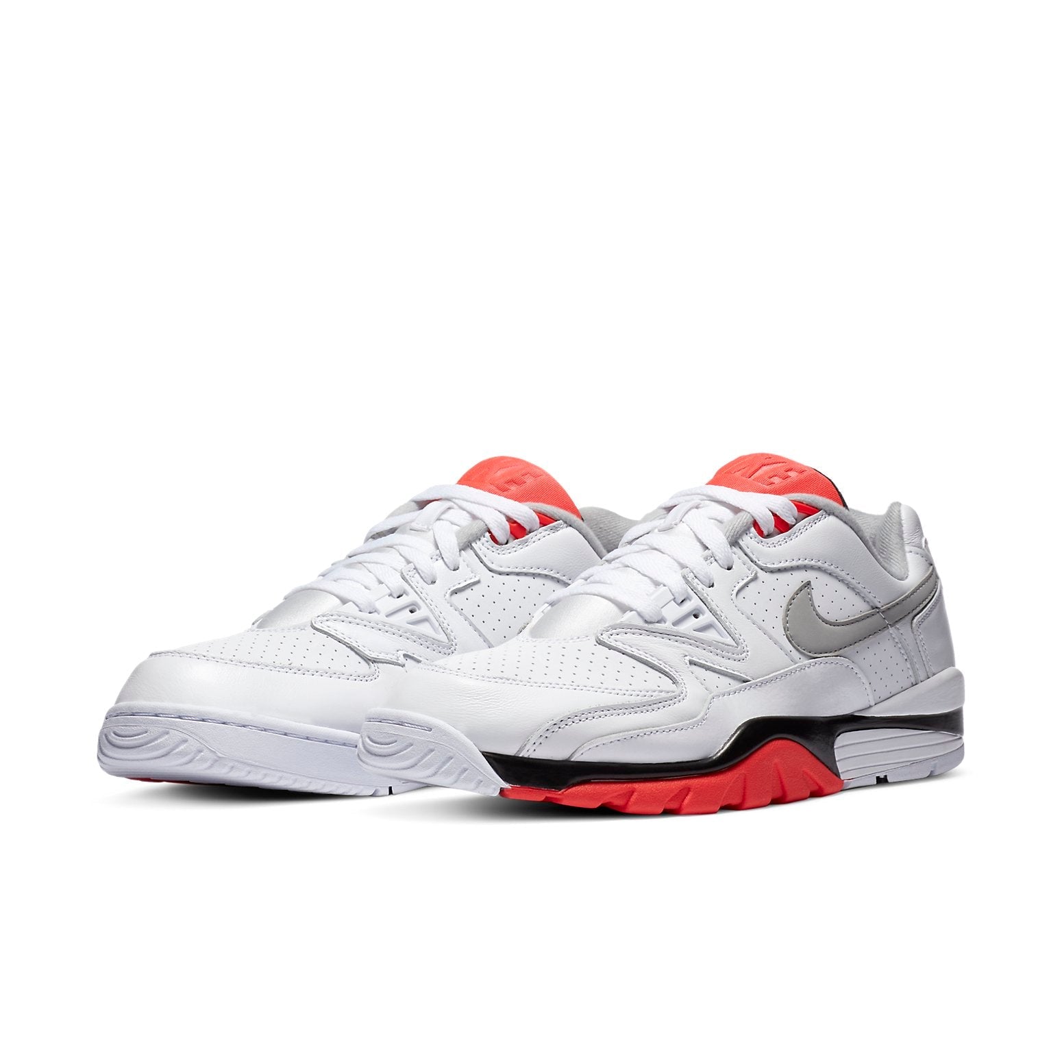 Nike Air Cross Trainer 3 Low 'Infrared' CN0924-101