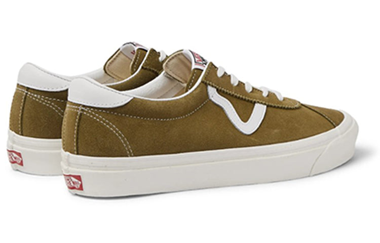 Vans Style 73 DX Anaheim Factory OG Olive Green VN0A3WLQR4I