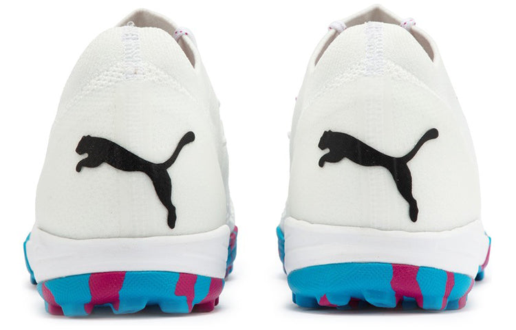 PUMA Future Z 3.3 TT 'White Ocean Dive' 106764-02