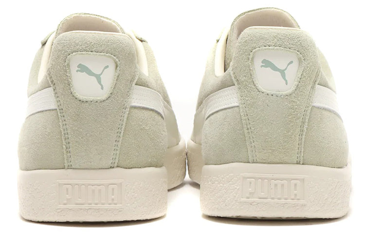 PUMA Suede Vtg Mij Fr2 Sgs 'Light Green' 387220-02