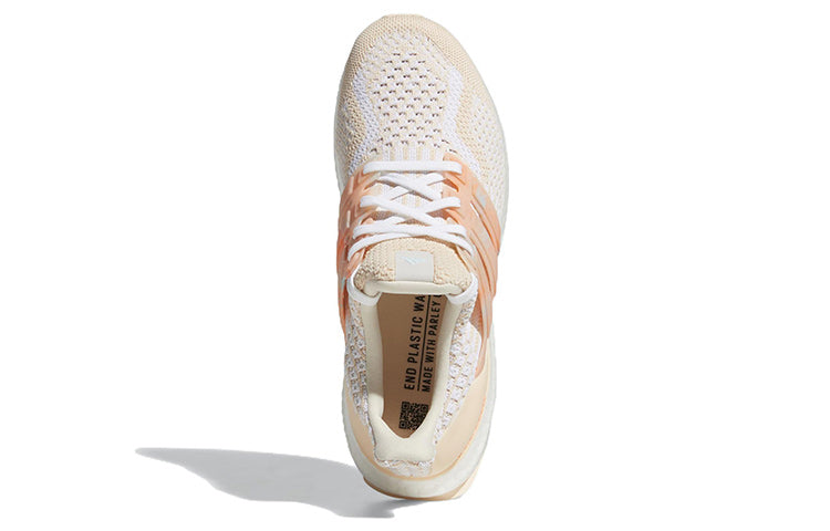 (WMNS) adidas Ultra Boost DNA 'Orange Pink' GV8719