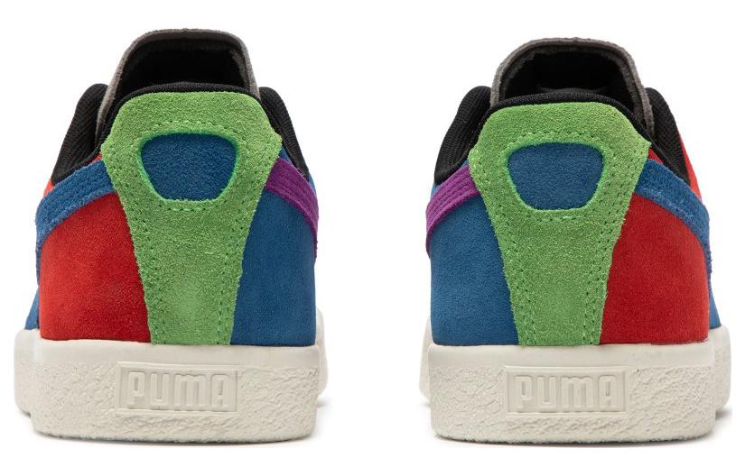 PUMA Clyde Culture 'NYC Culture' 390088-01