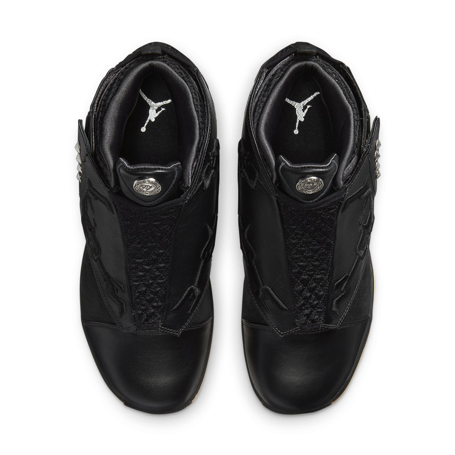 Air Jordan 16 Chuck 70 High x Russell Westbrook 'Why Not? Pack' DA1323-900