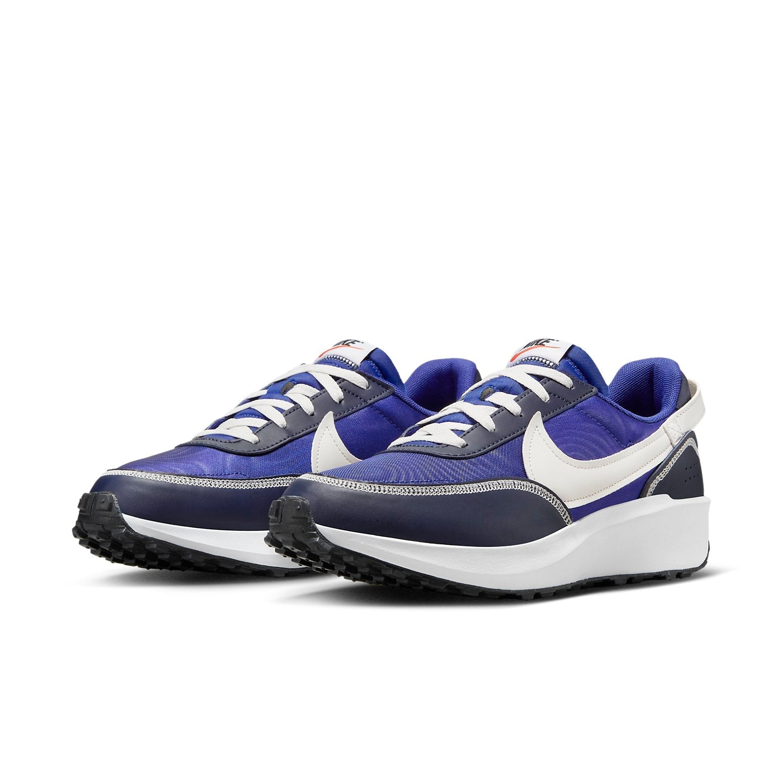 Nike Waffle Debut SE 'Royal Obsidian' FB7217-400