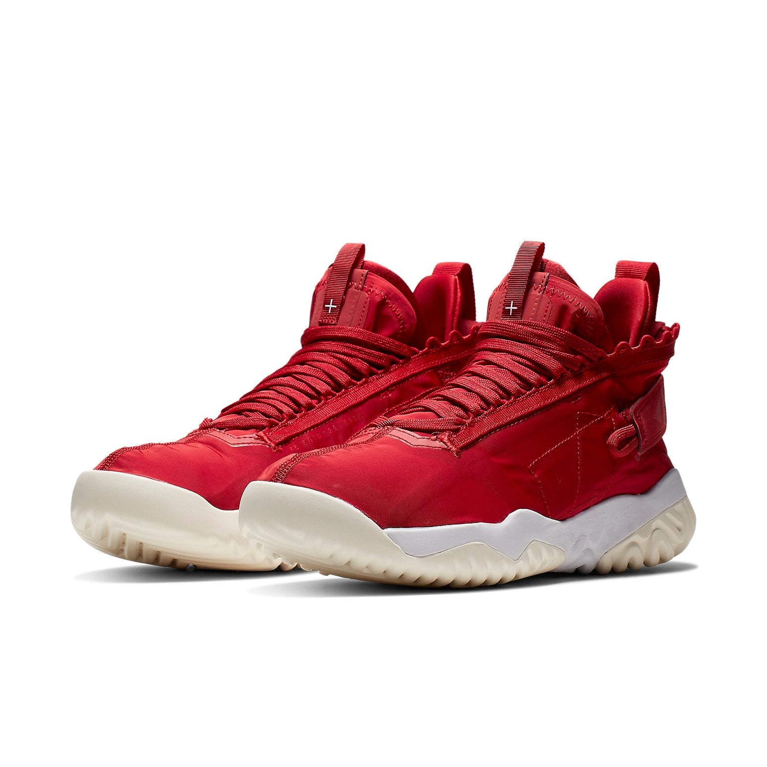 Air Jordan Proto React 'University Red' BV1654-601