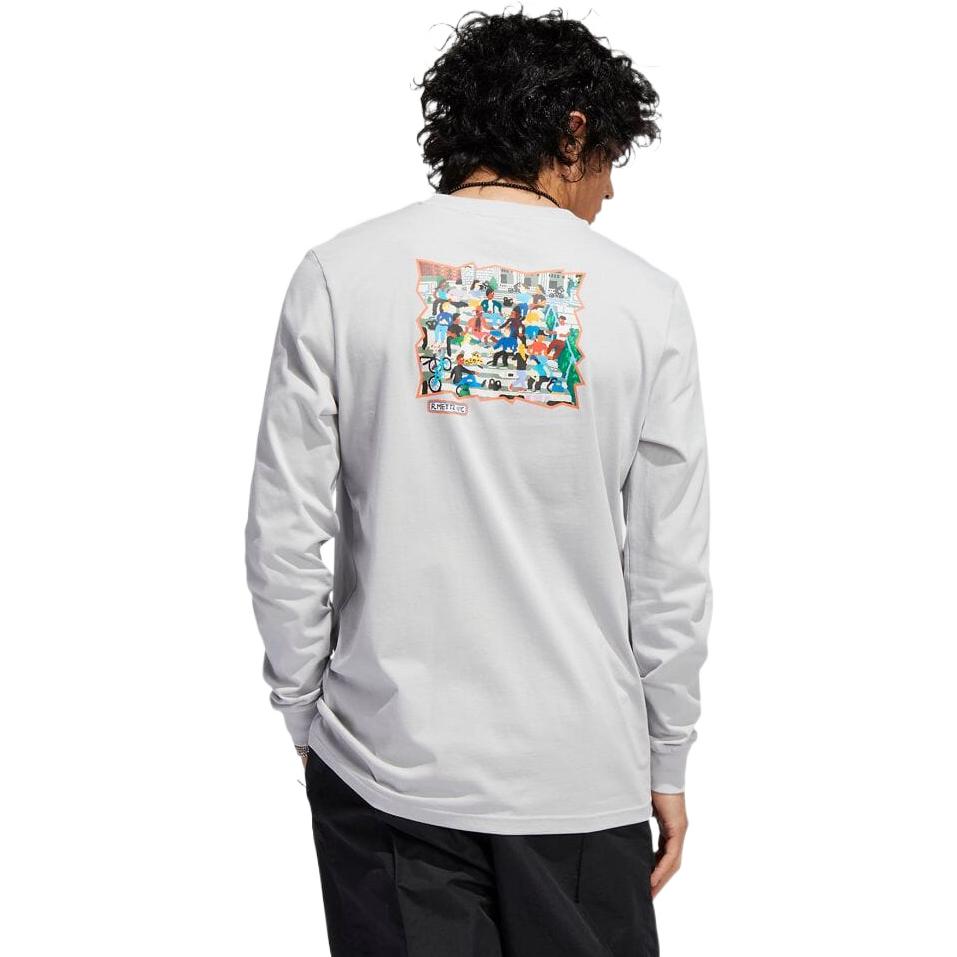 adidas FW22 Tee HM9365