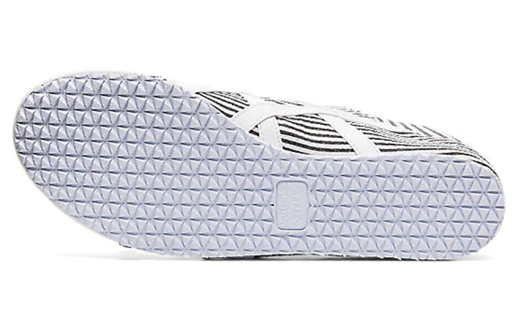 Onitsuka Tiger Mexico 66 Paraty 'Black White' 1183A572-001