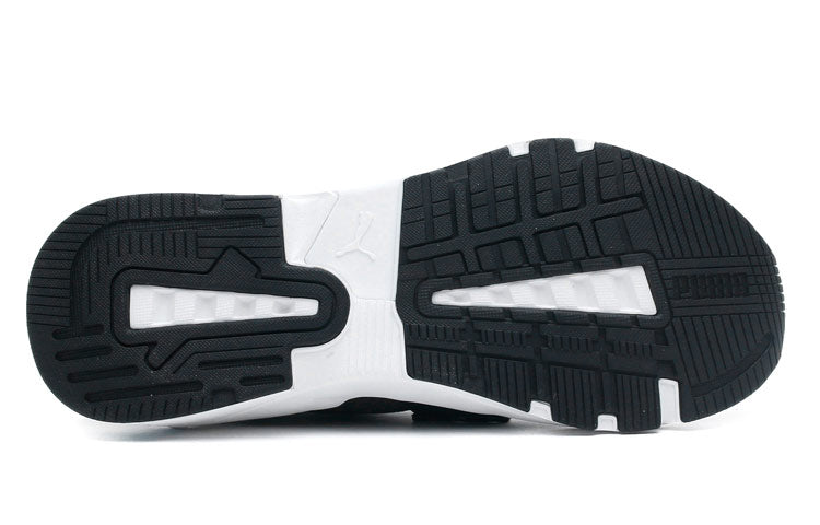 (WMNS) PUMA Provoke Xt Mid Black 194665-01