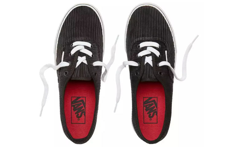 Vans Authentic 'Design Assembly - Black' VN0A38EMU55