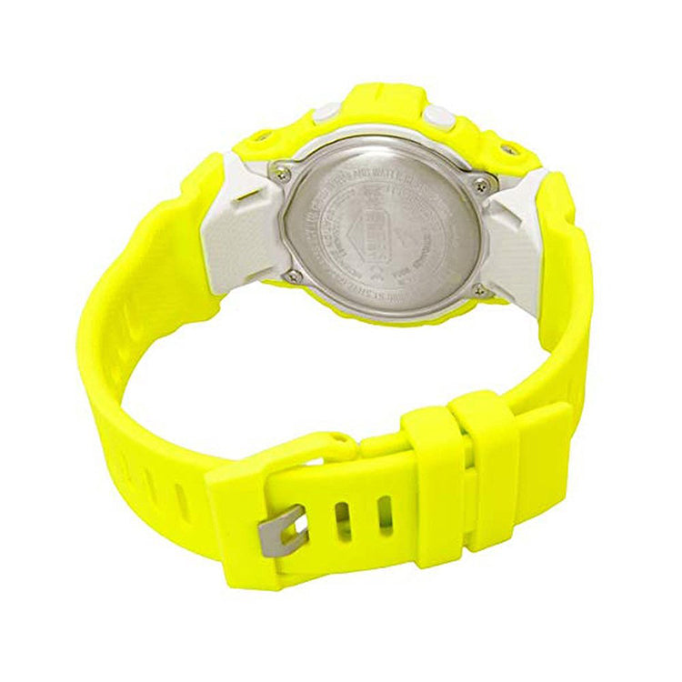CASIO G-Shock Analog-Digital 'Green' GMA-B800-9A